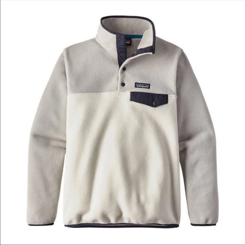 Patagonia Synchilla Fleece